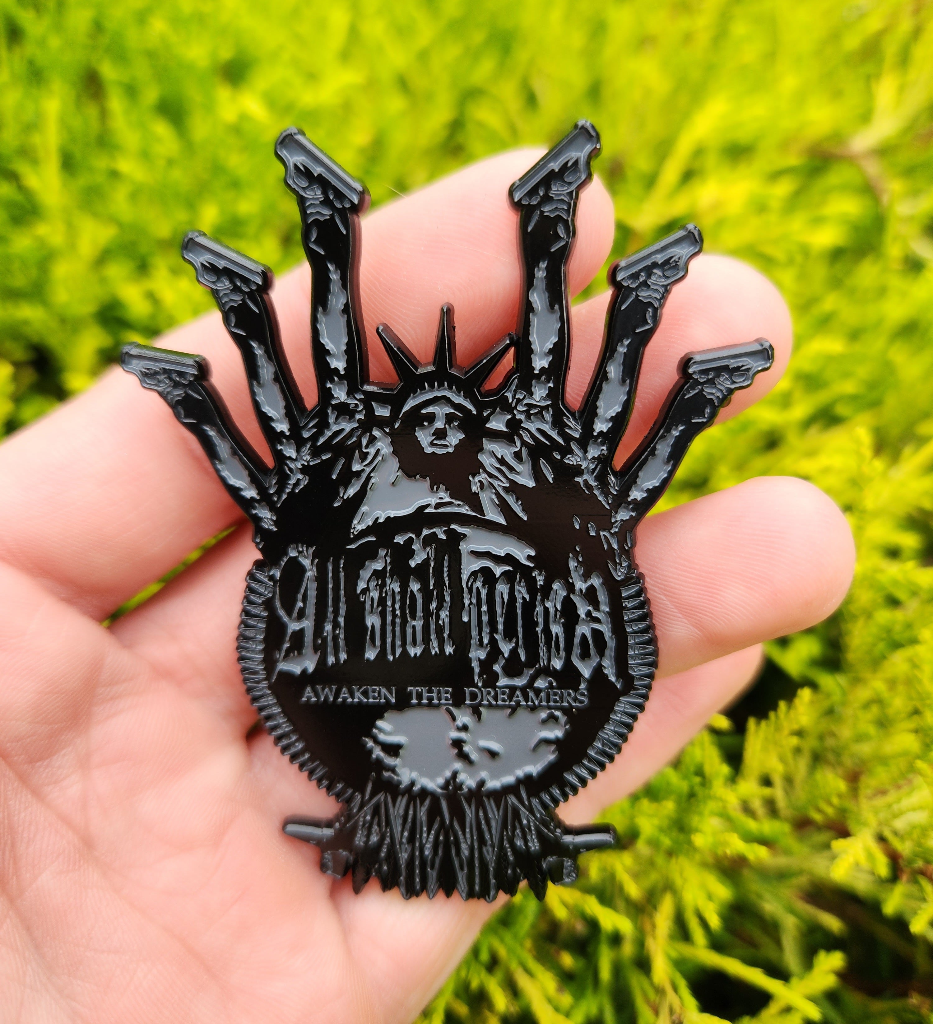 Image of All Shall Perish -